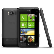 Sim Free HTC TITAN