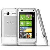 Sim Free HTC Radar