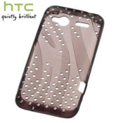 HTC Radar TP C660 TPU Skin
