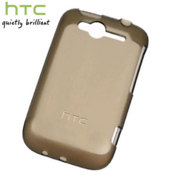 HTC TITAN TP C650 TPU Skin
