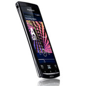 Sim Free Sony Ericsson Xperia arc S - Midnight Blue