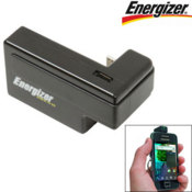 Energizer Energi To Go Emergency Charger - Micro USB