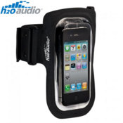 H2O Audio Amphibx Fit Waterproof Armband