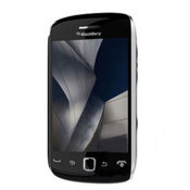 Sim Free BlackBerry Curve Touch 9380