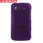 Seidio HTC Sensation / Sensation XE Innocase Surface - Amethyst