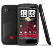 Sim Free HTC Sensation XE