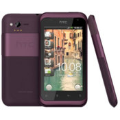 Sim Free HTC Rhyme