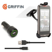 Griffin Car Pack