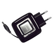 GENUINE NOKIA RETRACTABLE CHARGER AC-1E (EURO)