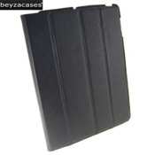 Beyza Executive Case For iPad 2 - Black