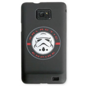 Samsung Galaxy S2 Star Wars Case - Galactic Empire Stormtrooper