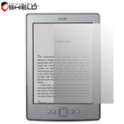 InvisibleSHIELD Screen Protector - Amazon Kindle