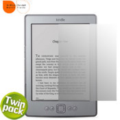 Martin Fields Screen Protector Twin Pack - Amazon Kindle