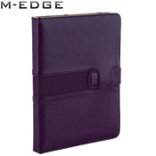 M-Edge Executive Jacket for Amazon Kindle - Purple