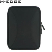 M-Edge Latitude Jacket for Amazon Kindle Keyboard - Black