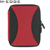 M-Edge Latitude Jacket for Amazon Kindle - Red