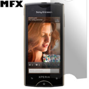MFX Screen Protector - Sony Ericsson Xperia ray