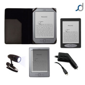 Amazon Kindle Gift Pack
