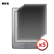 MFX 5-in-1 Screen Protector - Amazon Kindle