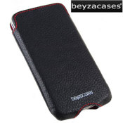Beyzacases Zero Series Leather Case iPhone 4S / 4