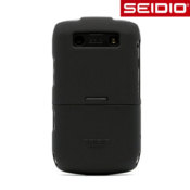 Seidio BlackBerry Bold 9700 Innocase II Surface - Black