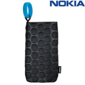 Nokia CP-560 Carrying Case - Black