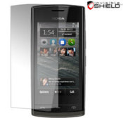 InvisibleSHIELD Full Body Protector - Nokia 500