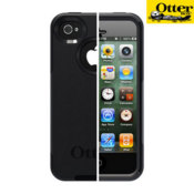 Otterbox for iPhone 4S Commuter Series