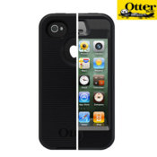 OtterBox For iPhone 4S Defender Series
