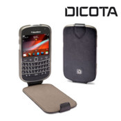 Dicota Lid Cradle Case for Blackberry Bold 9900/ Curve 9300