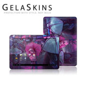 GelaSkins Galaxy Tab 10.1 Skin - Neo New York