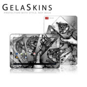 GelaSkins Galaxy Tab 10.1 Skin - Royal Flush