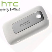 HTC BR S710 Explorer Exchangeable Back Cover - White