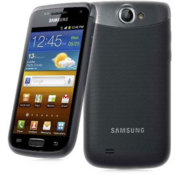 Sim Free Samsung Galaxy W