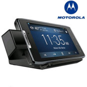 Motorola HD Dock for Motorola RAZR