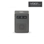 The Voiceworks V1 Visor Car Kit