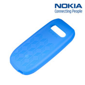 Nokia 1616 Silicone Case CC-1028 - Blue