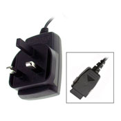 Mains Charger - LG C1100, L1100, U8110, 8120 & 7050