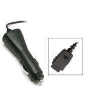 Car Charger - LG C1100, L1100, U8110, 8120 & 7050