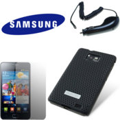 Samsung Starter Pack for Galaxy S2