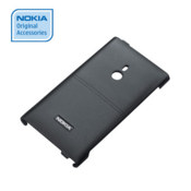 Nokia Lumia 800 Hard Cover CP-3037 - Black