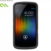 Case-Mate Tough Case for Samsung Galaxy Nexus - Black
