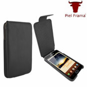 Piel Frama iMagnum For Samsung Galaxy Note - Black