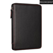 Beyza Downtown Series Case For iPad 2 / iPad - Black