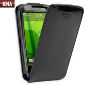 Sena Magnetic Flipper for BlackBerry Torch 9860 - Black