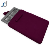 SD TabletWear Slip Pouch for Amazon Kindle - Purple