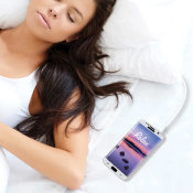 iMusic Memory Foam Pillow