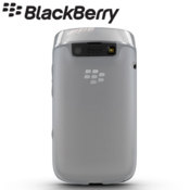 BlackBerry Offical Soft Shell for BlackBerry Bold 9790 - Translucent