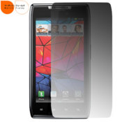 Martin Fields Screen Protector - Motorola RAZR