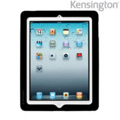 Kensington BlackBelt iPad 3 / iPad 2  Protection Band - Black